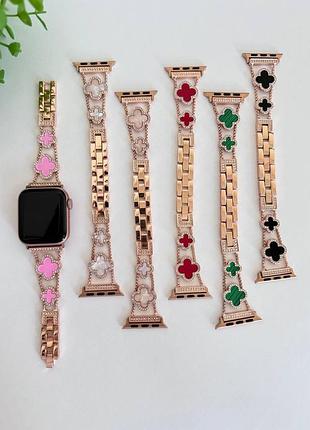 Ремешок apple watch 38/40/41/42/44/45/46/49