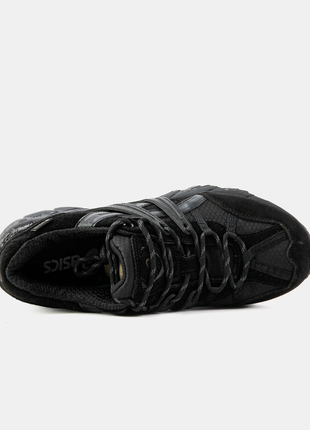 Asics gel-sonoma 15-50 "black" (gore-tex) 3