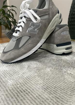 Кроссовки new balance
