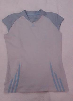Жіноча футболка adidas