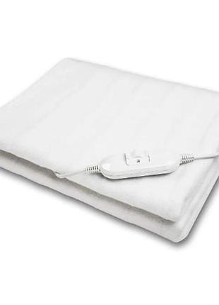 Электропростынь электрическая простынь с подогревом electric blanket 180х150см