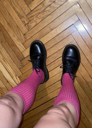 Dr martens, мартинс