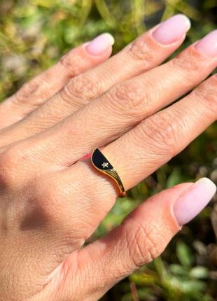 Срібна каблучка 4