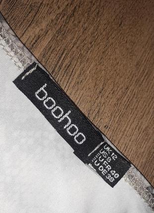 Боди boohoo4 фото
