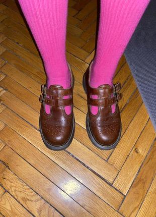 Dr martens vintage