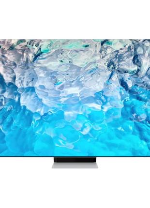 Телевізор samsung neo qled mini led 8k 85qn900b