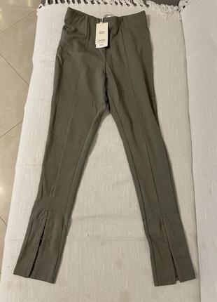 Легінси mango лосіни