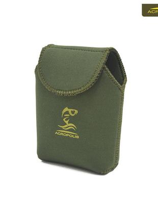 Чохол для котушки (мультиплікаторної) acropolis фмк-1