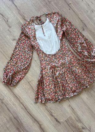 Сукня one by one