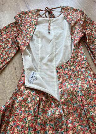 Сукня one by one