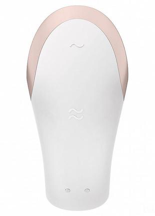 Вібратор для пари satisfyer double love 1 3