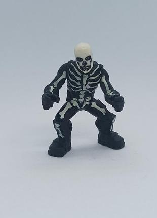 Скелет fortnight