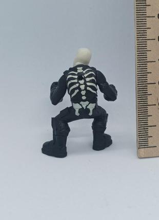 Скелет fortnight 2