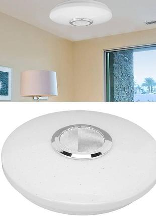 Сток светодиодный потолочный светильник