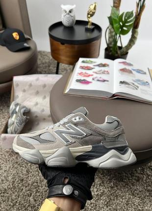new balance 9060 grey beige 36 37 38 39 40 41 2550 174168961