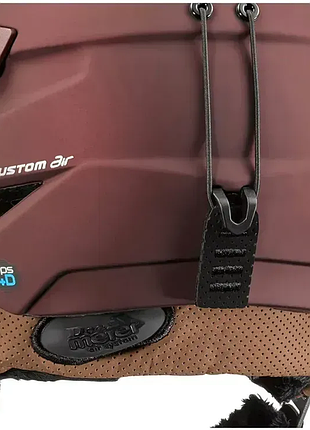 Срочно 🔥оригинал лыжный шлем р. 56-59 см