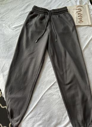 Спортивки, джогери h&m розмір s