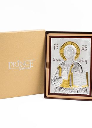 Венчальная пара икон иисуса христа и страстная божья матерь 16х22см иконы на свадьбу...