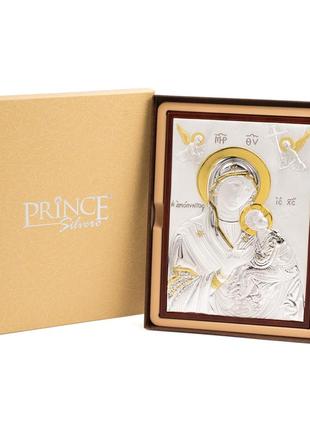 Венчальная пара икон иисуса христа и страстная божья матерь 16х22см иконы на свадьбу...