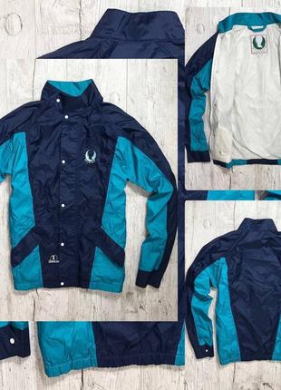 Belstaff nylon vintage jacket белстаф винтаж нейлон размер s