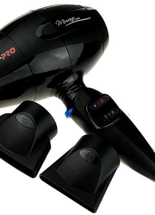 Фен babyliss pro murano