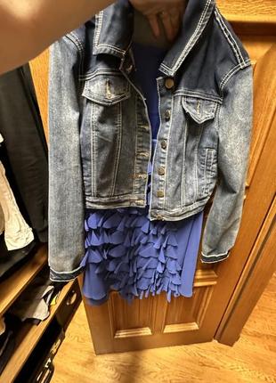 Лот жіночого італійського одягу