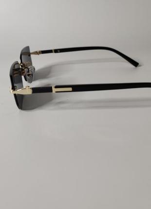 👓❗ солнцезащитные очки gold and black ❗👓