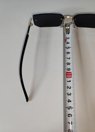 👓❗ солнцезащитные очки gold and black ❗👓