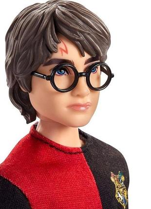 Ігровий набір ляльки гаррі поттер і лорд волдеморт mattel gift set harry potter and voldemort gnr387 фото