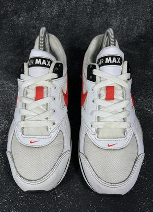 Кросівки nike air max ivo4 фото