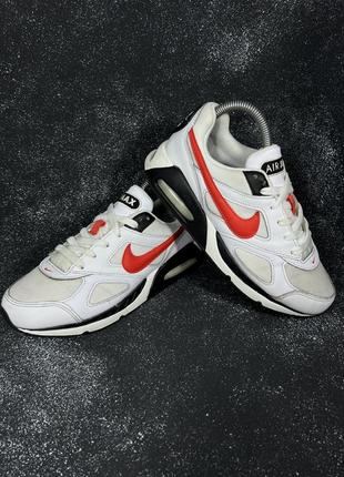 Кросівки nike air max ivo2 фото