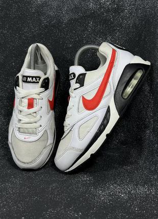 Кросівки nike air max ivo1 фото