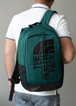 Рюкзак the north face/спортивний рюкзак/сумка/міський рюкзак/для подорожей1 фото