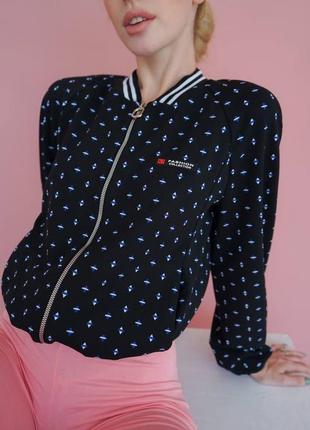 Бомбер стильний женский