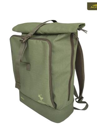 Рюкзак рибальський acropolis ррт-1