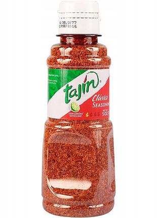 Приправа tajin clasico lime 142g