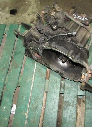 Мкпп (механічна коробка перемикання передач) 6ти ступка 4wd hyundai tucson 2004-2014 4300024381