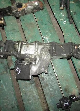 Колектор впускний hyundai tucson 2004-2014 2831027000