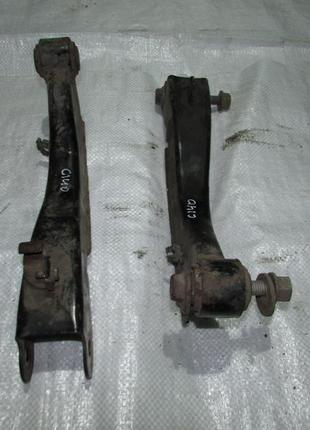 Важіль підвіски chevrolet captiva 96626419