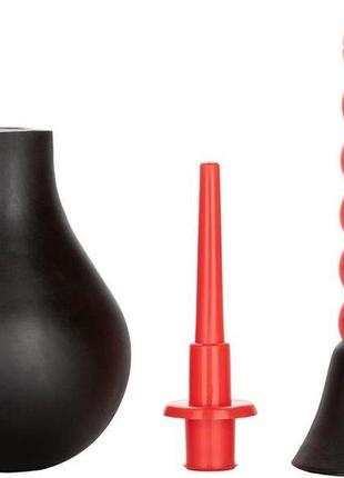 Анальный душ colt anal douche