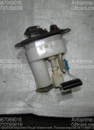 Насос паливний дизель в сборі 2.0crdi hyundai tucson 2004-2014 31102е900