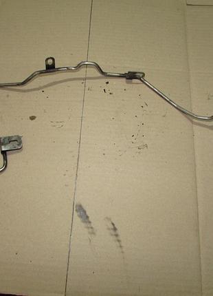 Вакуумна трубка chevrolet captiva 96868930