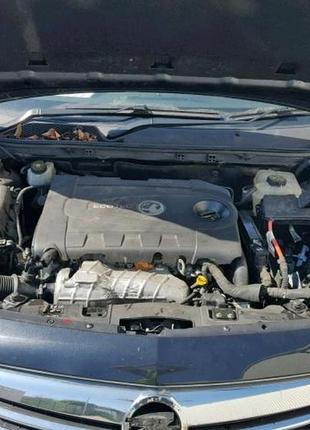 Авторозборка opel insignia 2.0 a20dth 6мкпп
