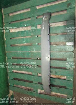 Підсилювач бампера переднього opel insignia 13235552