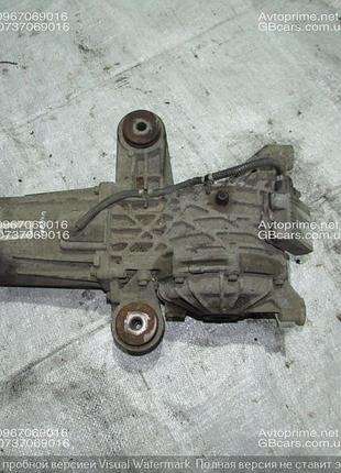 Редуктор задній балки сhevrolet сaptiva c140 2.2 25909572 задній міст