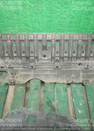 Захист під бампер тойота авенсіс т27 toyota avensis t27