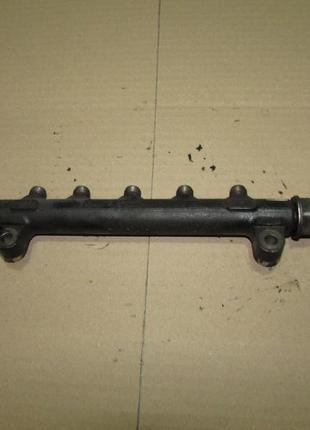 Рейка паливна (рампа) chevrolet captiva 96868901