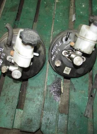 Вакуум тормозний hyundai tucson 2004-2014 5853529000