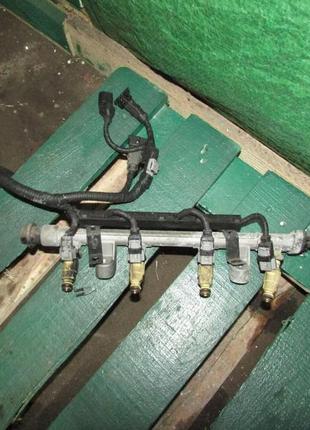 Рейка паливна (рампа) hyundai tucson 2004-2014 914902d130