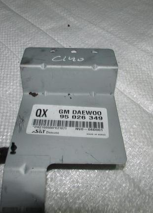 Антена chevrolet captiva 95026349